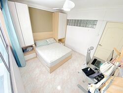 Blk 223 Bukit Batok East Avenue 3 (Bukit Batok), HDB Executive #502705571